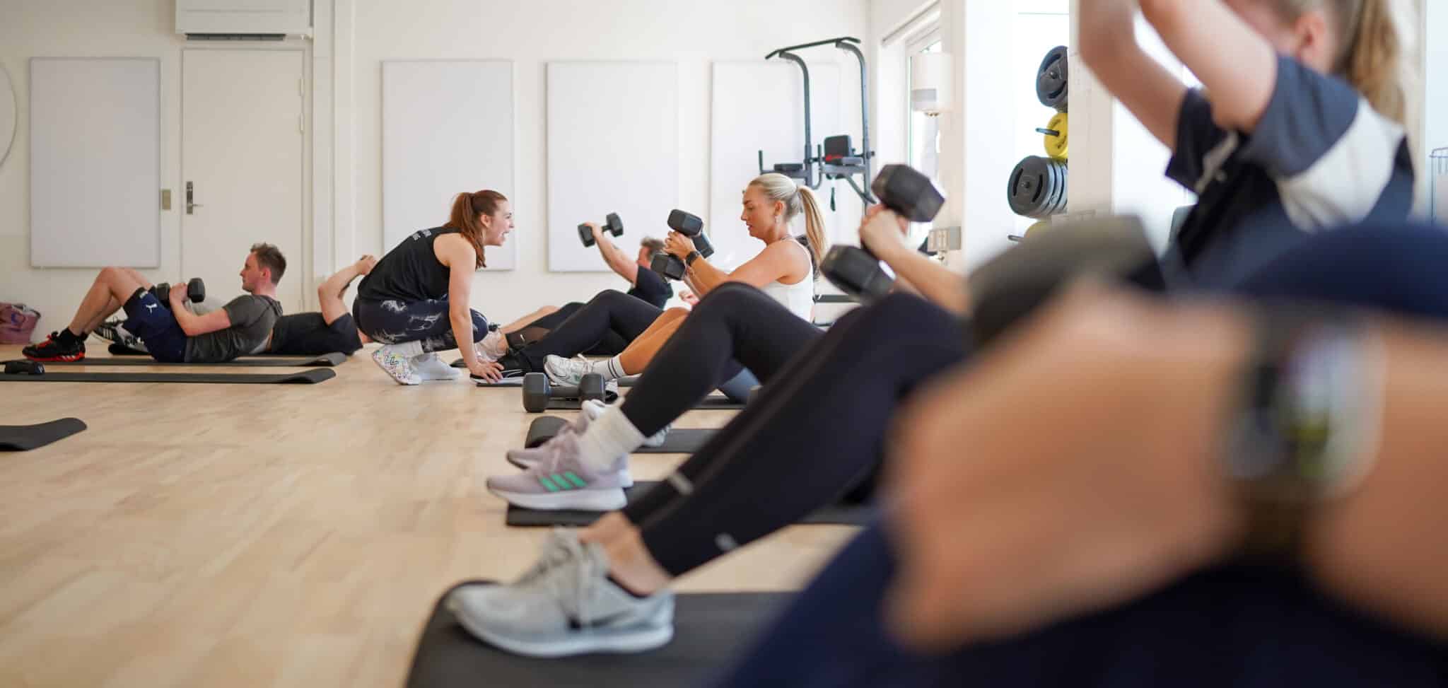 Body-Fit