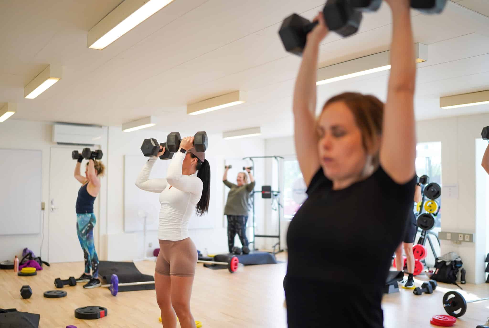 Body-Power
