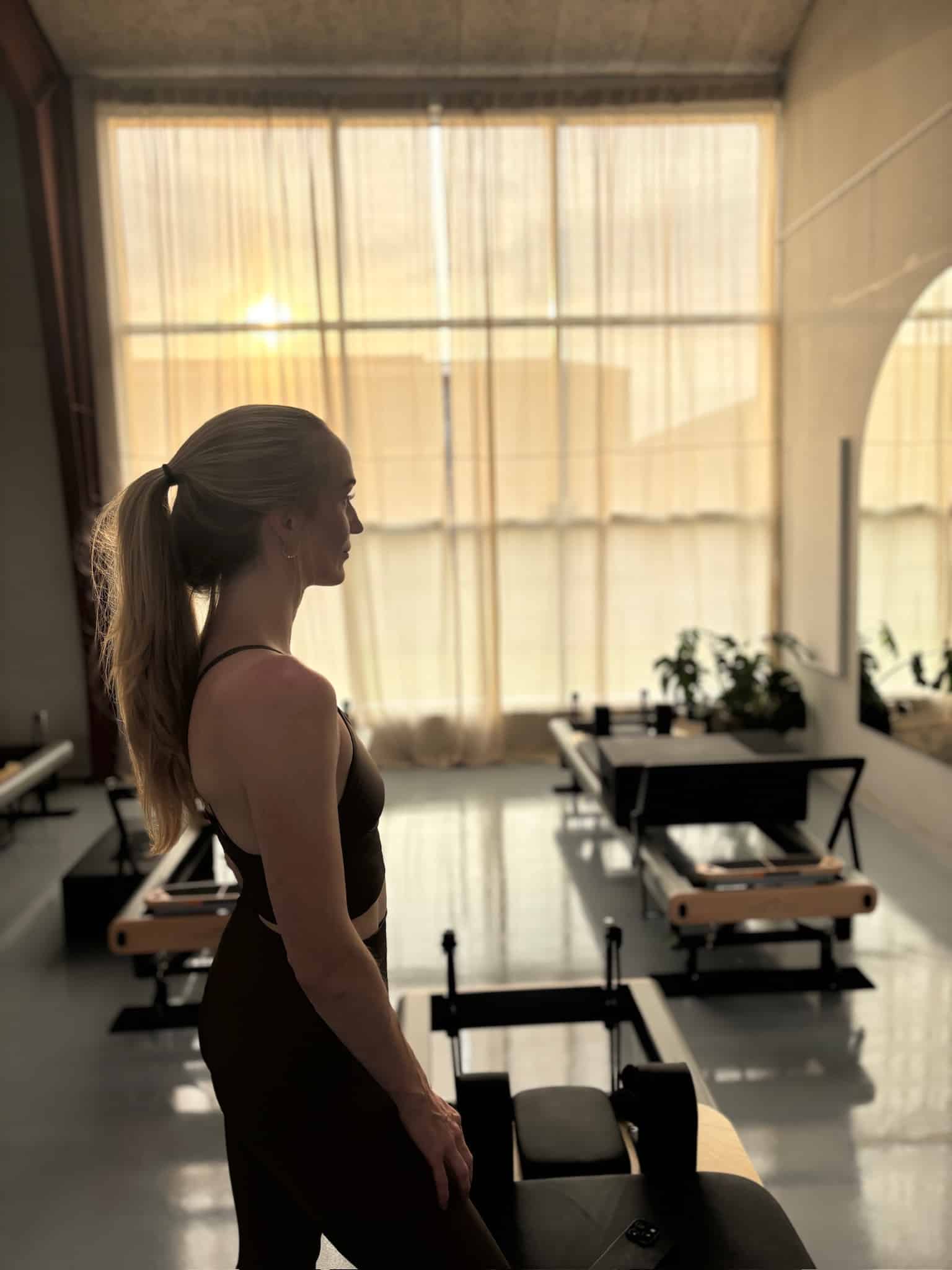 Reformer Flow