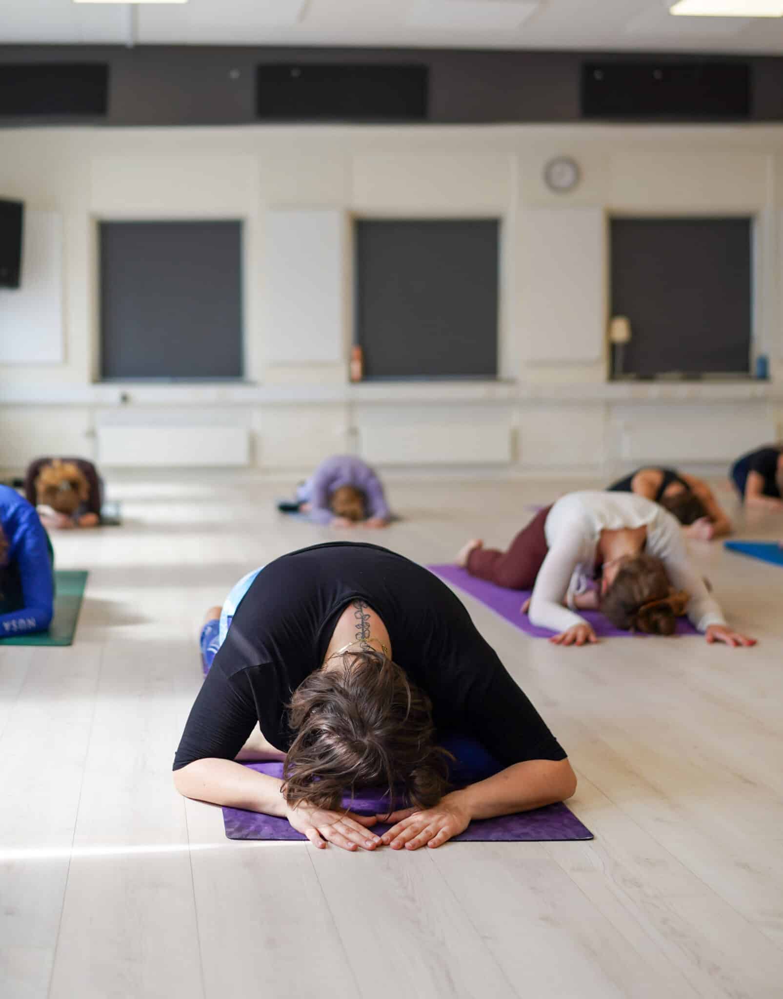 Yoga