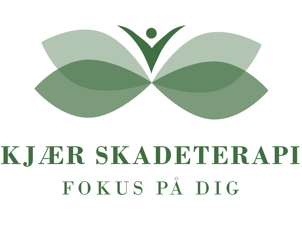 Kjær Skadeterapi